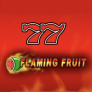 logo Flaming Fruit