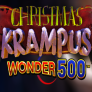 logo Christmas Krampus Wonder 500