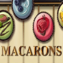logo Macarons