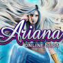 logo Ariana
