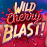 logo Wild Cherry Blast