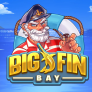logo Big Fin Bay