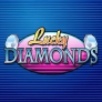 logo Lucky Diamonds