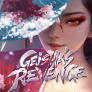 logo Geishas Revenge