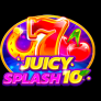logo Juicy Splash 10