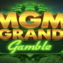 logo MGM Grand Gamble