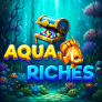 logo Aqua Riches