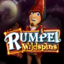 logo Rumpel Wildspins
