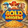 logo Gold Raiders
