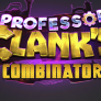 logo Professor Clank’s Combinator