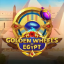 logo Golden Wheels of Egypt