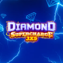 logo Diamond Supercharge