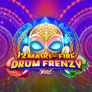 logo 12 Masks of Fire Drum Frenzy