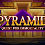 logo Pyramid: Quest for immortality