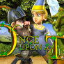 logo Once Upon a Time