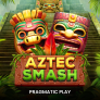 logo Aztec Smash