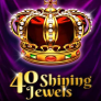logo 40 Shining jewels