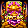logo Vegas Vault