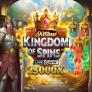 logo Arthur Kingdom of Spins Link&Win