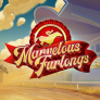 logo Marvelous Furlongs
