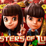 logo Sisters of Luck