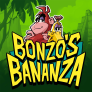 logo Bonzos Bananza