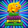 logo Rakin Bacon Jackpots Bonus Board