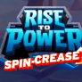 logo Rise to Power