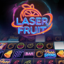 logo Laser Fruit