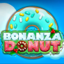 logo Bonanza Donut Xmas