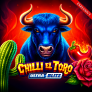 logo Ultra Blitz Chilli El Toro