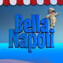 logo Bella Napoli