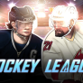 logo Hockey League
