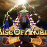 logo Rise of Anubis