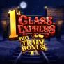 logo 1st Class Express Big Train Bonus