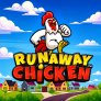 logo Runaway Chicken