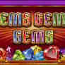 logo Gems Gems Gems