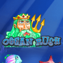 logo Ocean Rush