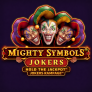 logo Mighty Symbols Joker