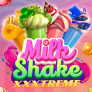 logo Milkshake XXXtreme