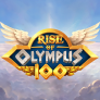 logo Rise of Olympus 100