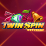 logo Twin Spin XXXtreme