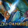 logo Zeus the Thunderer II