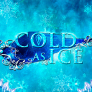 logo Cold As Ice