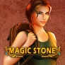 logo Magic Stone