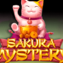 logo Sakura Mystery