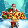logo 9 Gifts Of Christmas