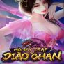 logo Honey Trap Of Diao Chan