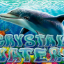 logo Crystal Waters