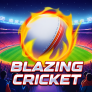 logo Blazing Cricket